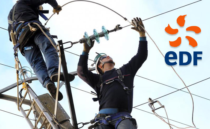 Chers habitants, Des travaux sont actuellement en cours sur le réseau électrique de la route de la Commanderie. En conséquence, l’électricité est momentanément coupée sur l’ensemble de la route de la Commanderie, ainsi que sur le lotissement de la Bretonnas, en raison d’un problème d’amorçage dans le poste de distribution. Nous espérons que la situation sera rapidement rétablie et que tout reviendra dans la norme dans les plus brefs délais. Merci de votre compréhension.